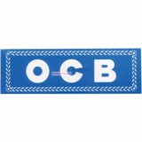 OCB Χαρτάκι Μπλε