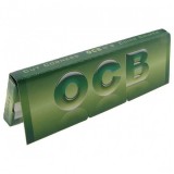 OCB Χαρτάκι Πράσινο